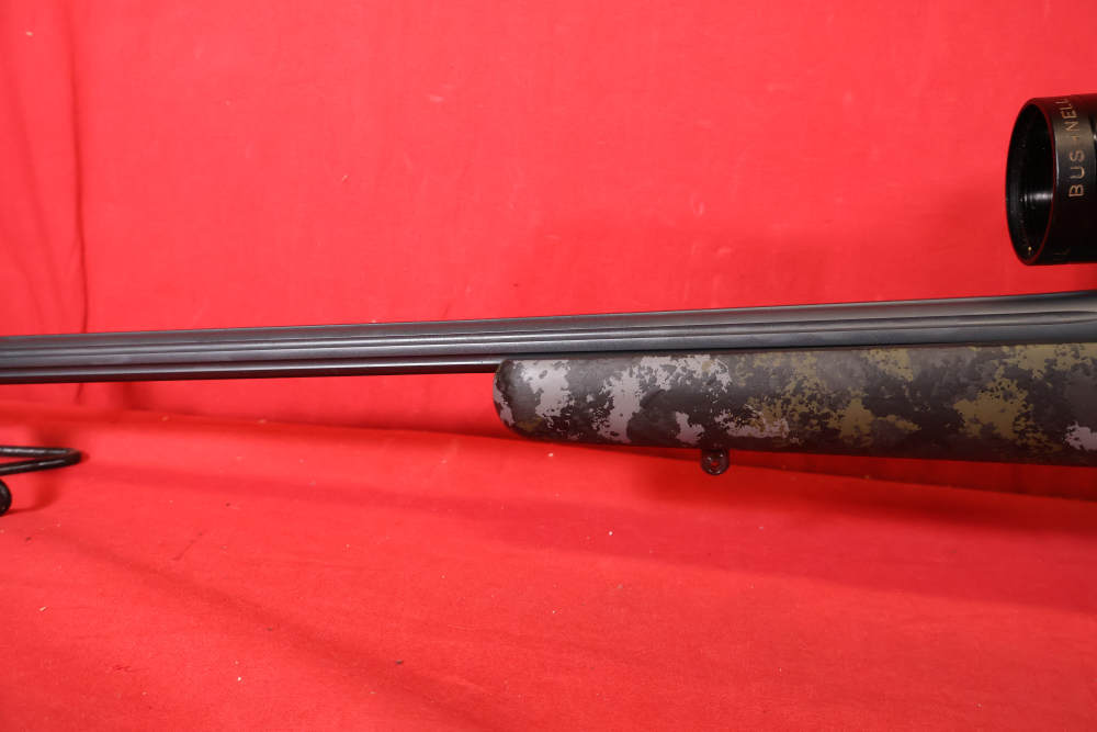Bergara Premier Canyon 308 Triggertech Bushnell 3-9x w/ Leupold Mount-img-6