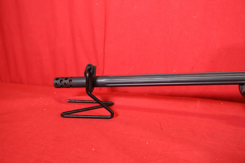 Bergara Premier Canyon 308 Triggertech Bushnell 3-9x w/ Leupold Mount-img-7
