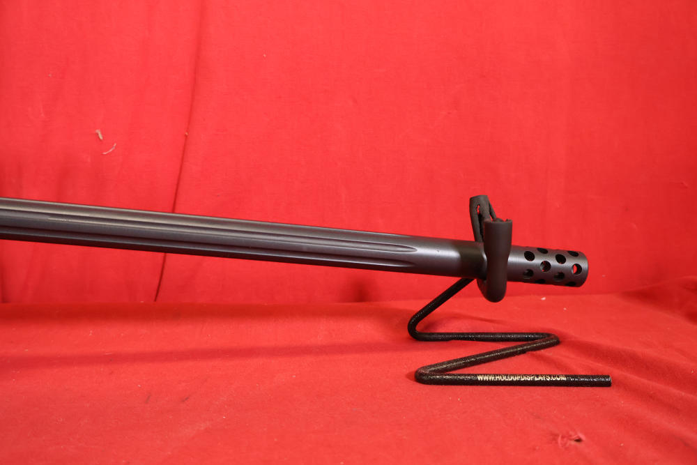 Bergara Premier Canyon 308 Triggertech Bushnell 3-9x w/ Leupold Mount-img-11
