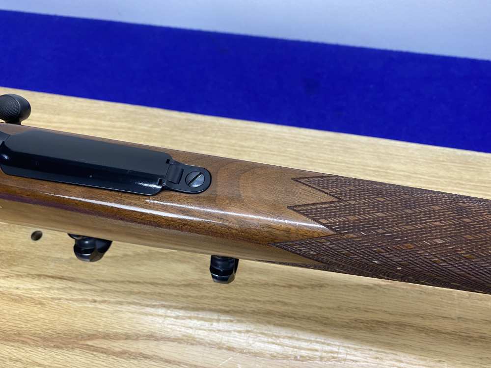 1990 Remington 700 BDL Varmint Special 7mm-08 *GORGEOUS VINTAGE REMINGTON*-img-57
