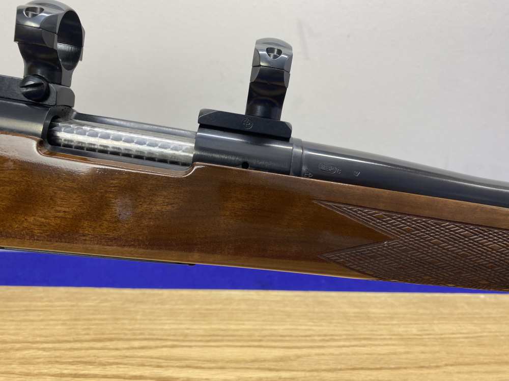 1990 Remington 700 BDL Varmint Special 7mm-08 *GORGEOUS VINTAGE REMINGTON*-img-30