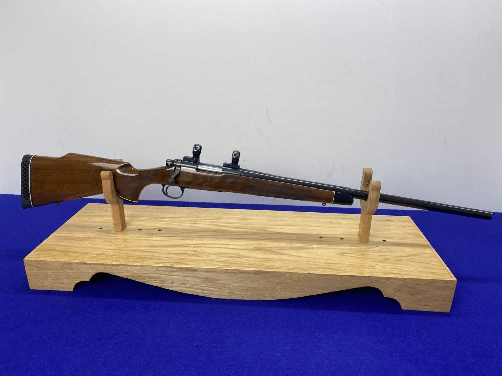 1990 Remington 700 BDL Varmint Special 7mm-08 *GORGEOUS VINTAGE REMINGTON*-img-23