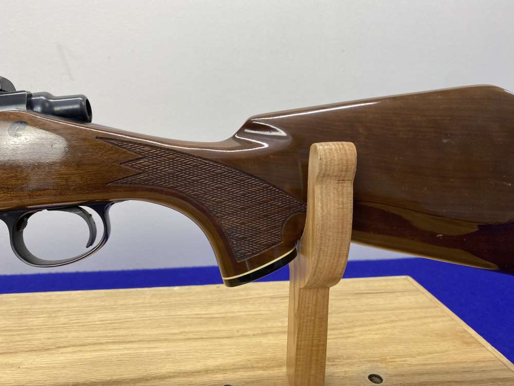 1990 Remington 700 BDL Varmint Special 7mm-08 *GORGEOUS VINTAGE REMINGTON*-img-7