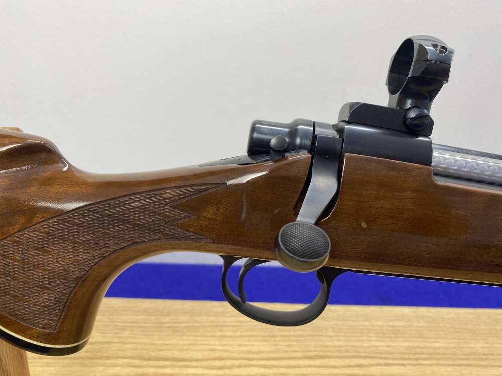 1990 Remington 700 BDL Varmint Special 7mm-08 *GORGEOUS VINTAGE REMINGTON*-img-28