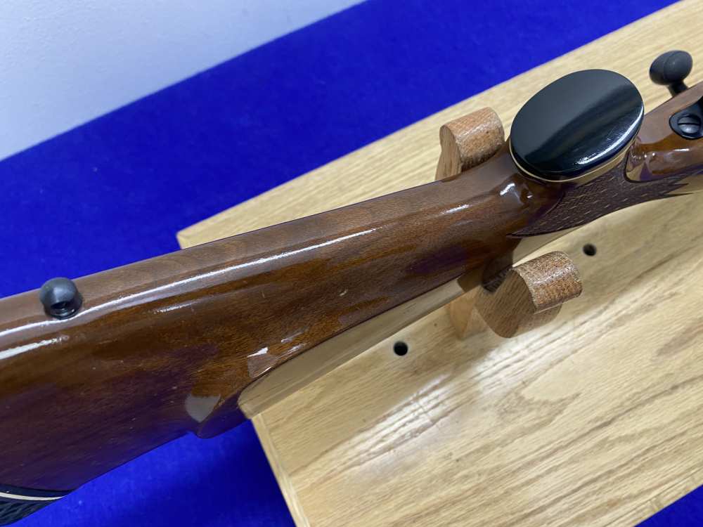 1990 Remington 700 BDL Varmint Special 7mm-08 *GORGEOUS VINTAGE REMINGTON*-img-53