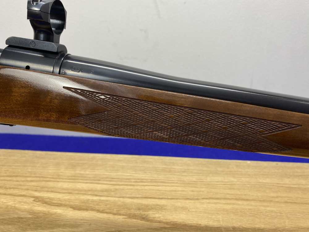 1990 Remington 700 BDL Varmint Special 7mm-08 *GORGEOUS VINTAGE REMINGTON*-img-31