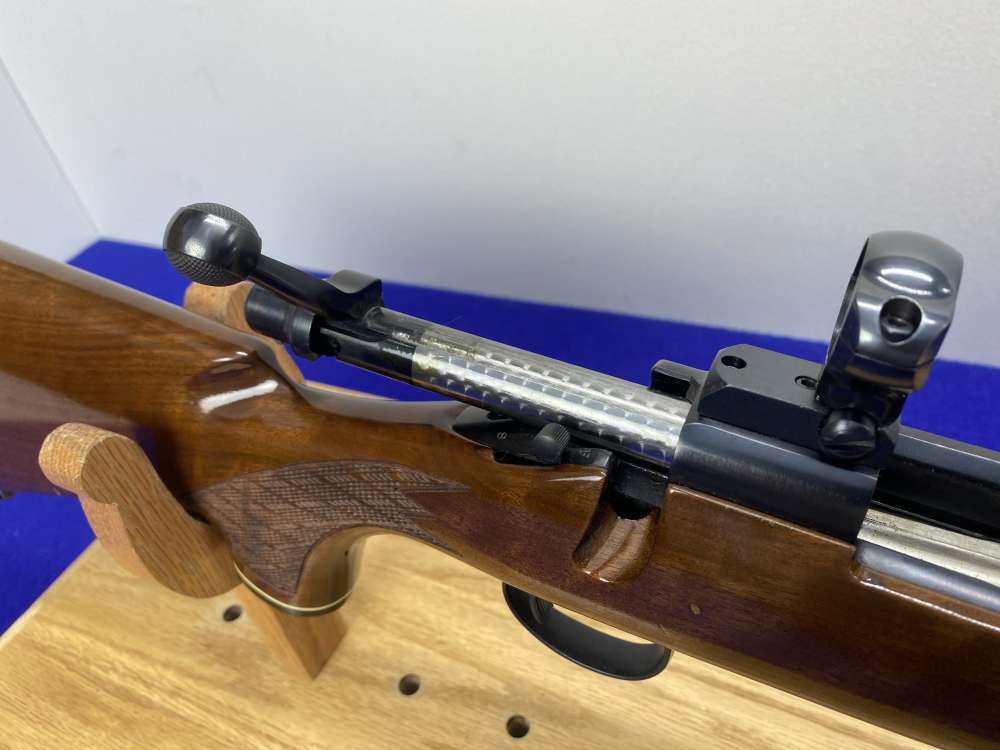 1990 Remington 700 BDL Varmint Special 7mm-08 *GORGEOUS VINTAGE REMINGTON*-img-38