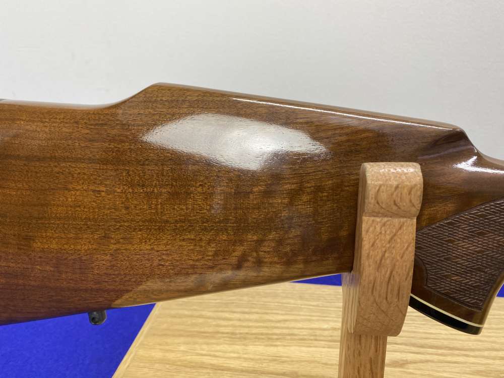 1990 Remington 700 BDL Varmint Special 7mm-08 *GORGEOUS VINTAGE REMINGTON*-img-26