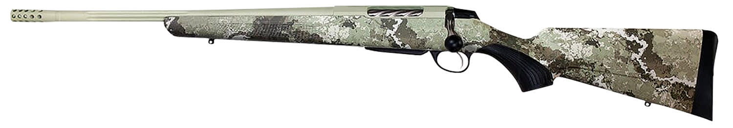 Tikka T3x Lite 6.5 PRC Rifle 24.30 Veil Alpine LH JRTXVA419-img-0