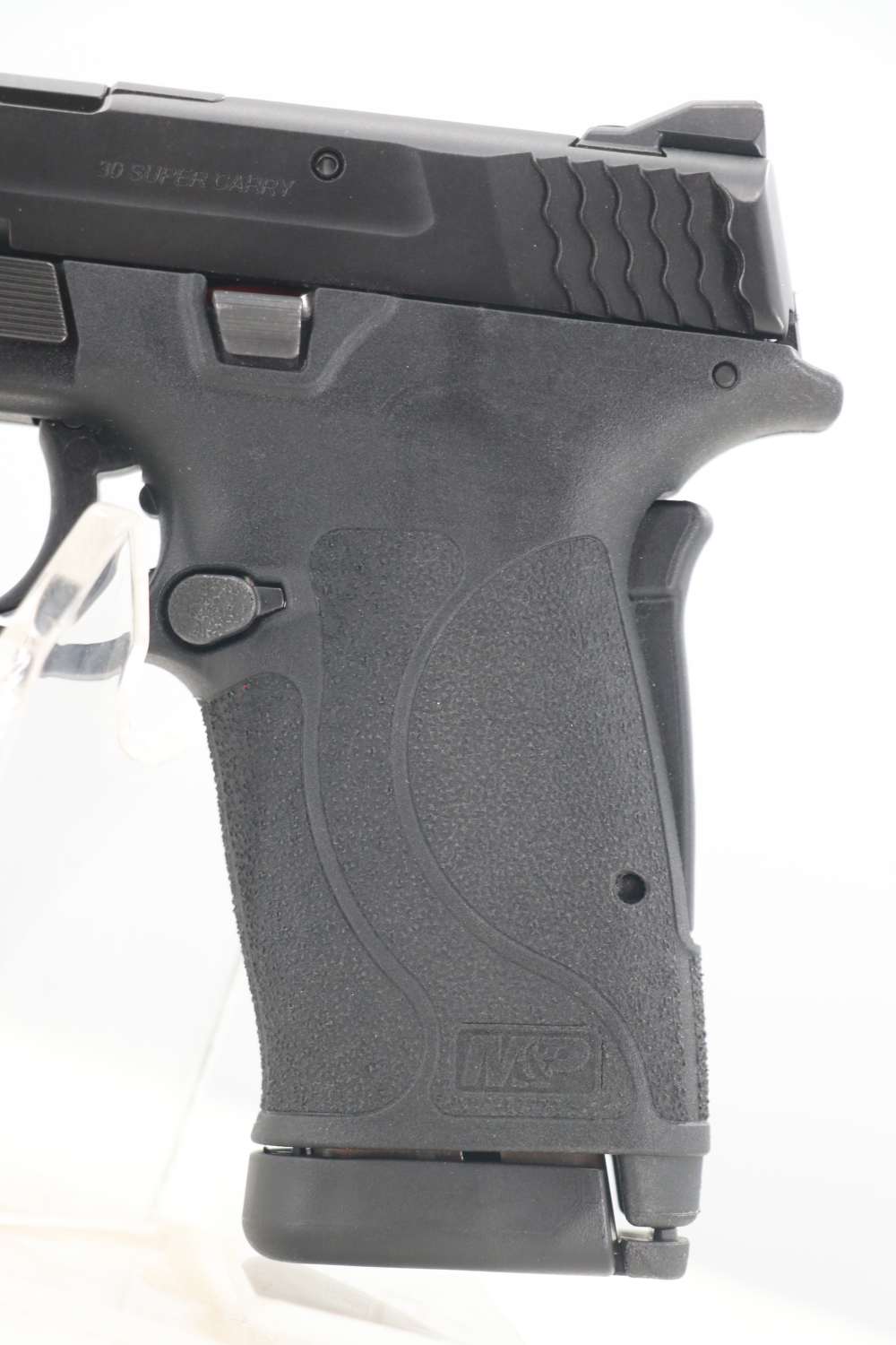 Smith & Wesson Shield EZ 30 Super Carry Pre-Owned! Layaway Available!-img-3