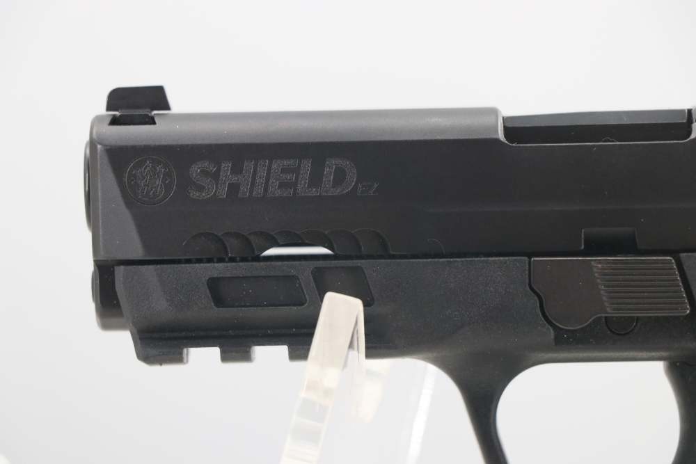 Smith & Wesson Shield EZ 30 Super Carry Pre-Owned! Layaway Available!-img-1