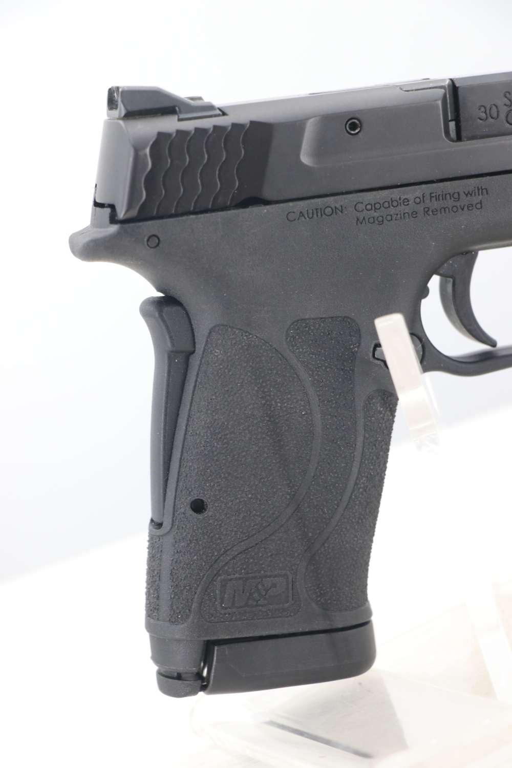 Smith & Wesson Shield EZ 30 Super Carry Pre-Owned! Layaway Available!-img-9