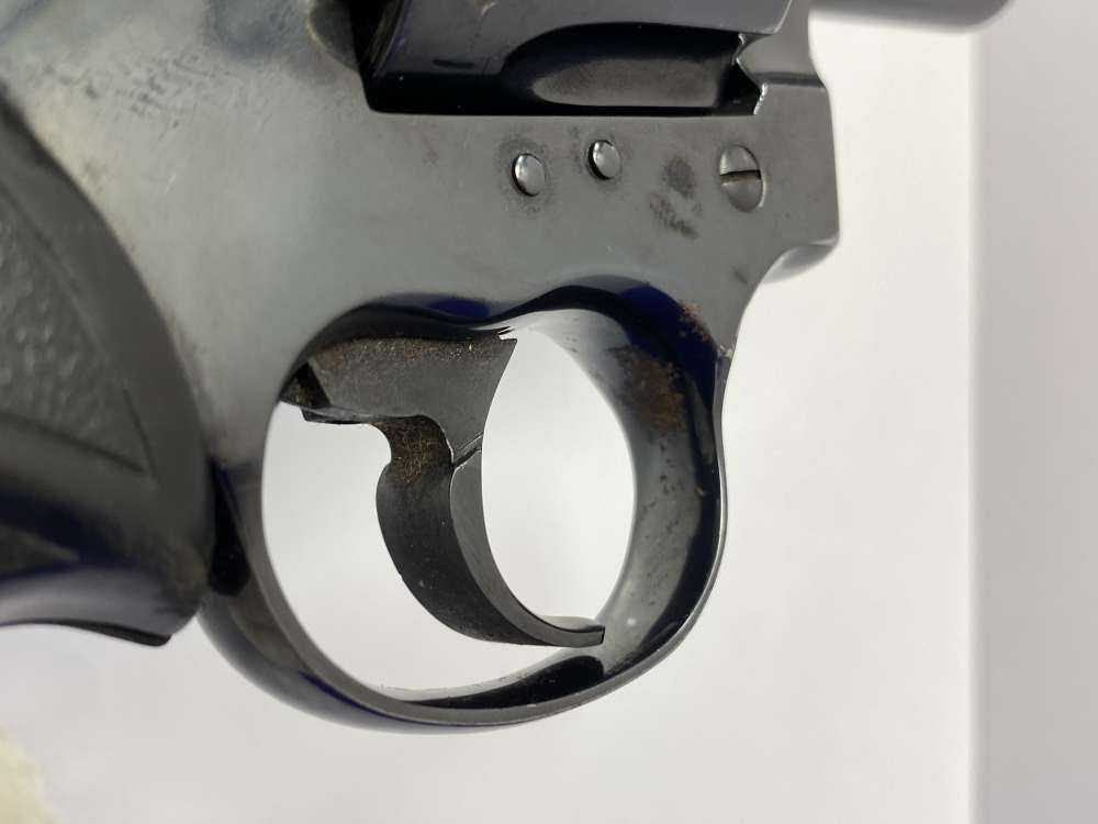 1978 Colt Trooper MK III .357 Mag Blued 4" *PREMIUM DOUBLE-ACTION REVOLVER*-img-32