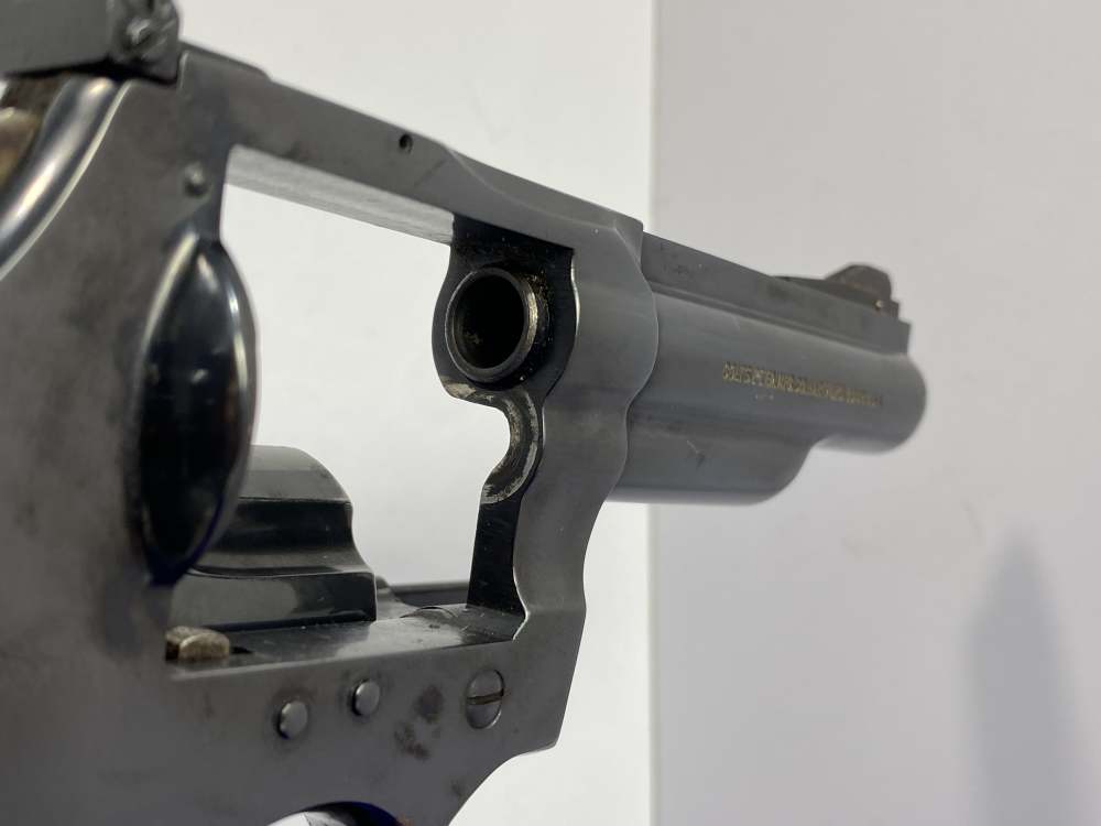 1978 Colt Trooper MK III .357 Mag Blued 4" *PREMIUM DOUBLE-ACTION REVOLVER*-img-35