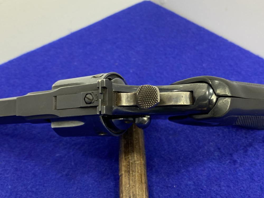 1978 Colt Trooper MK III .357 Mag Blued 4" *PREMIUM DOUBLE-ACTION REVOLVER*-img-25