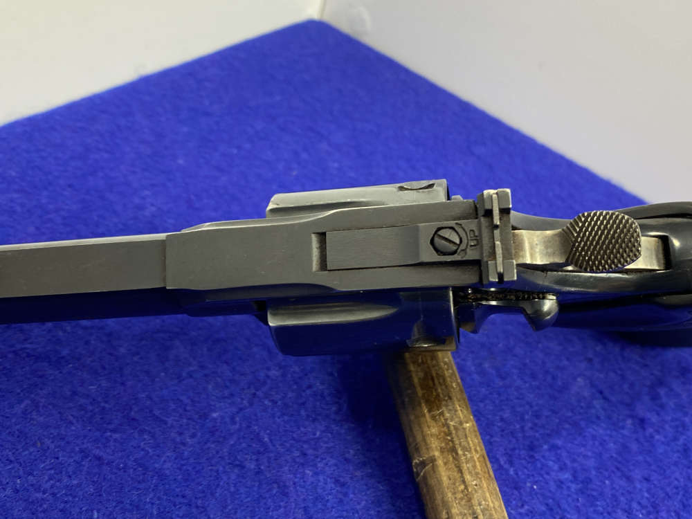 1978 Colt Trooper MK III .357 Mag Blued 4" *PREMIUM DOUBLE-ACTION REVOLVER*-img-26