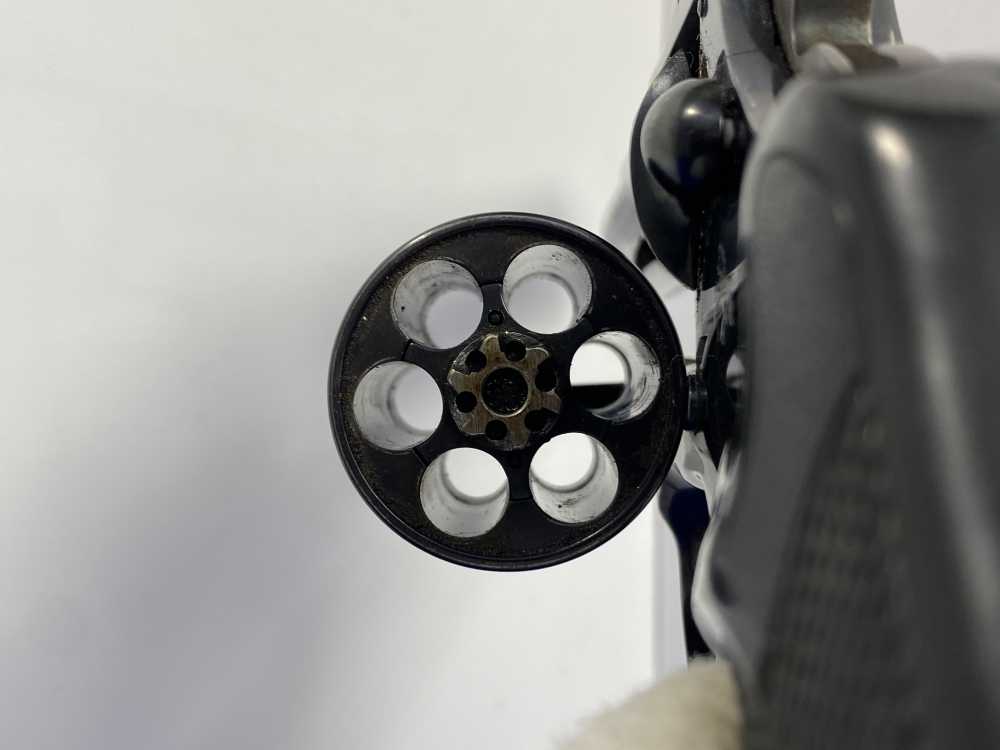 1978 Colt Trooper MK III .357 Mag Blued 4" *PREMIUM DOUBLE-ACTION REVOLVER*-img-34