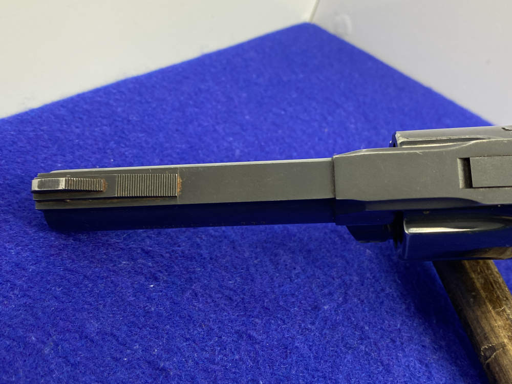1978 Colt Trooper MK III .357 Mag Blued 4" *PREMIUM DOUBLE-ACTION REVOLVER*-img-27