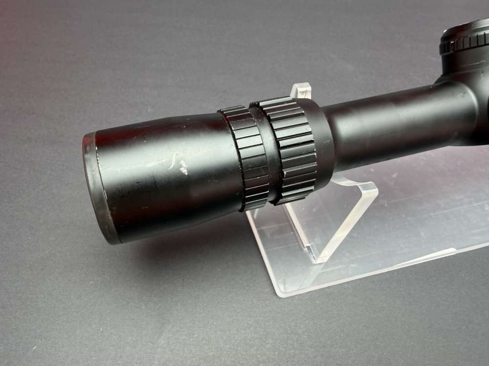 Vintage Bausch & Lomb Elite 4000 4-16X50mm AO Rifle Scope!-img-5