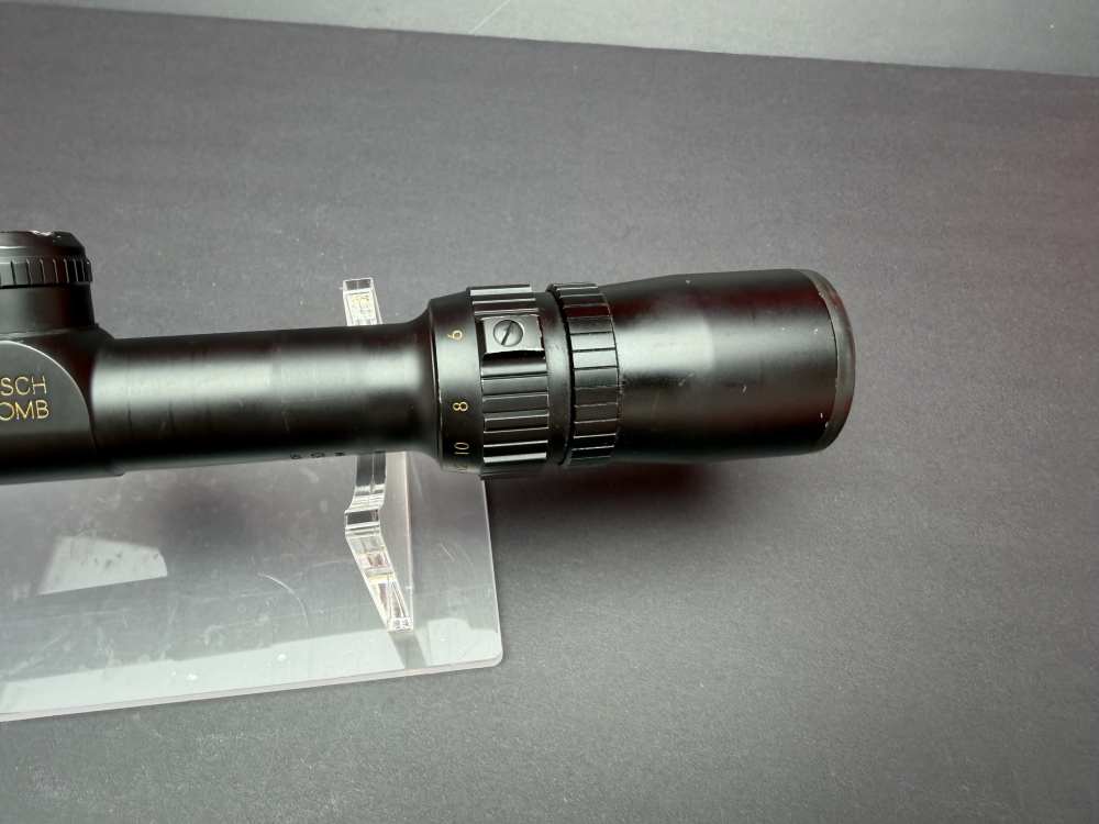 Vintage Bausch & Lomb Elite 4000 4-16X50mm AO Rifle Scope!-img-3