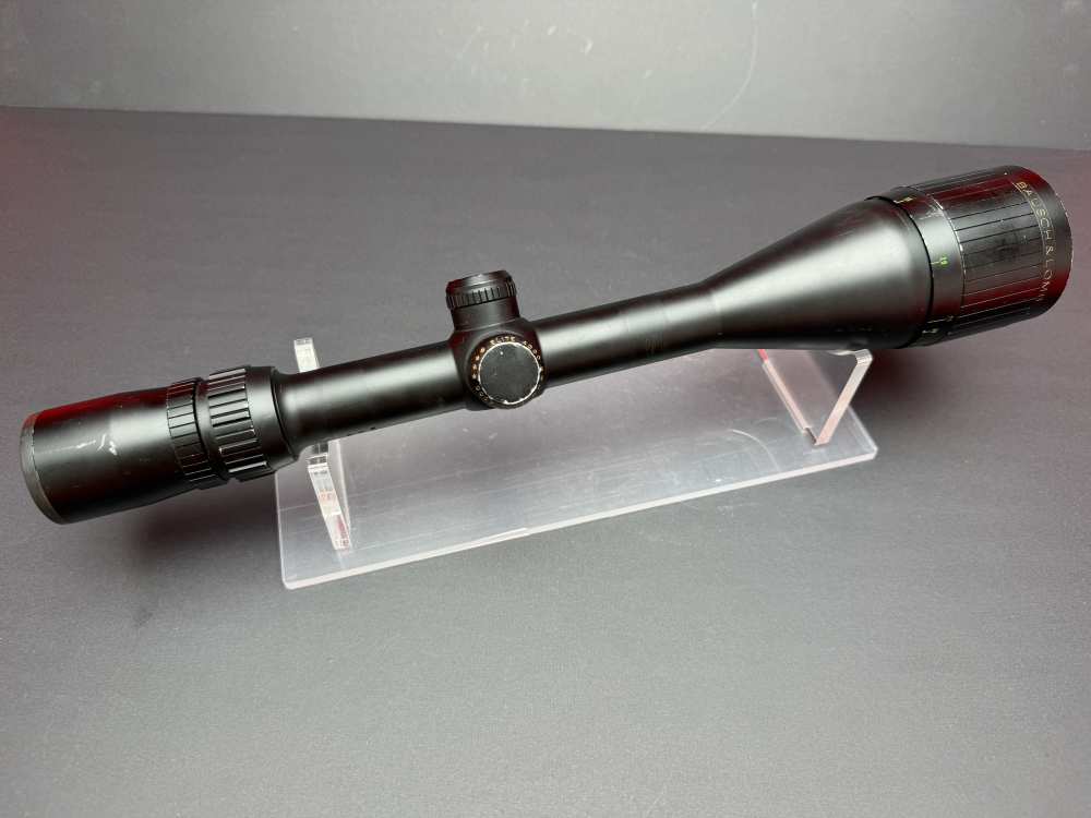 Vintage Bausch & Lomb Elite 4000 4-16X50mm AO Rifle Scope!-img-4