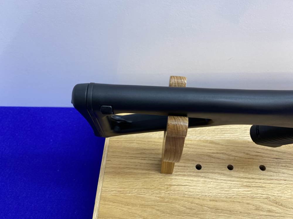 SIG Sauer SIG556 5.56mm Blk 16" *SWISS PATTERN TACTICAL GAS PISTOL BUILD*-img-17
