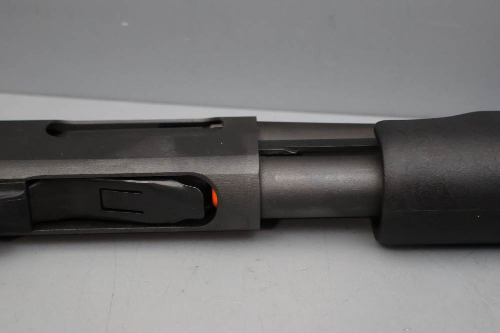 Remington Model 870 Express Magnum 18.5" 12 Gauge -img-31
