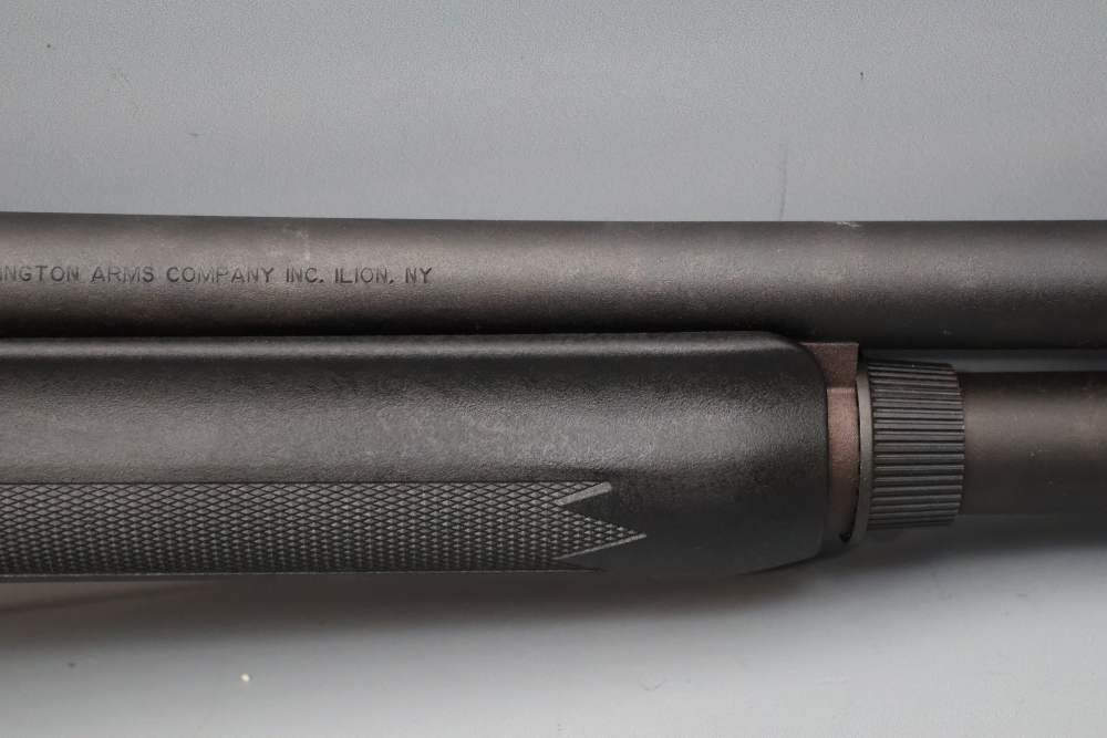 Remington Model 870 Express Magnum 18.5" 12 Gauge -img-13