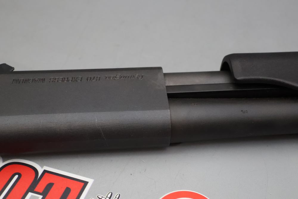 Remington Model 870 Express Magnum 18.5" 12 Gauge -img-24