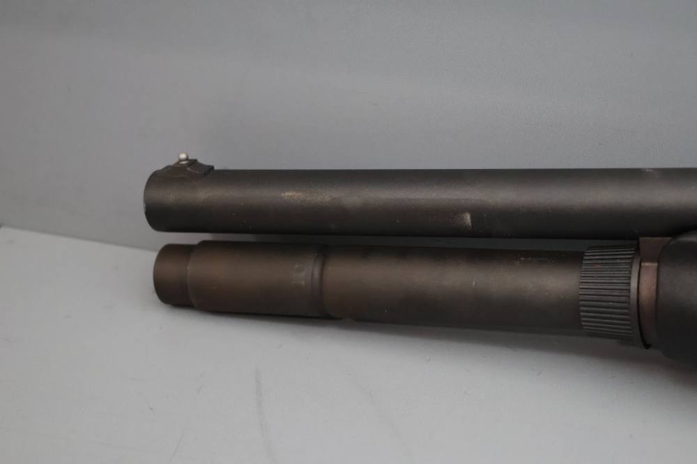 Remington Model 870 Express Magnum 18.5" 12 Gauge -img-9