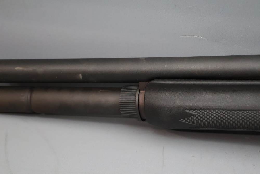 Remington Model 870 Express Magnum 18.5" 12 Gauge -img-8