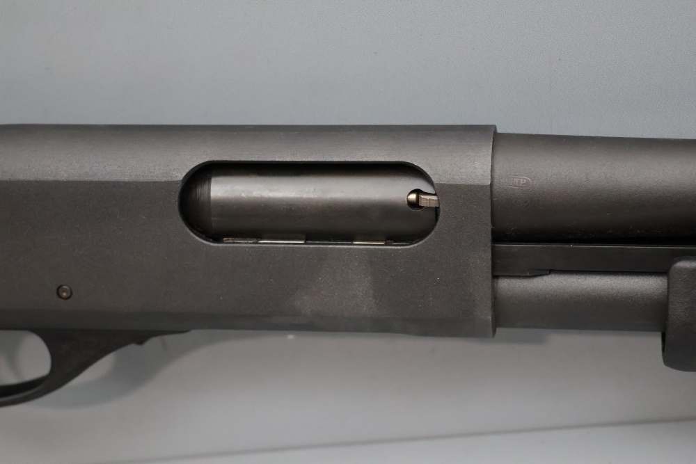 Remington Model 870 Express Magnum 18.5" 12 Gauge -img-15