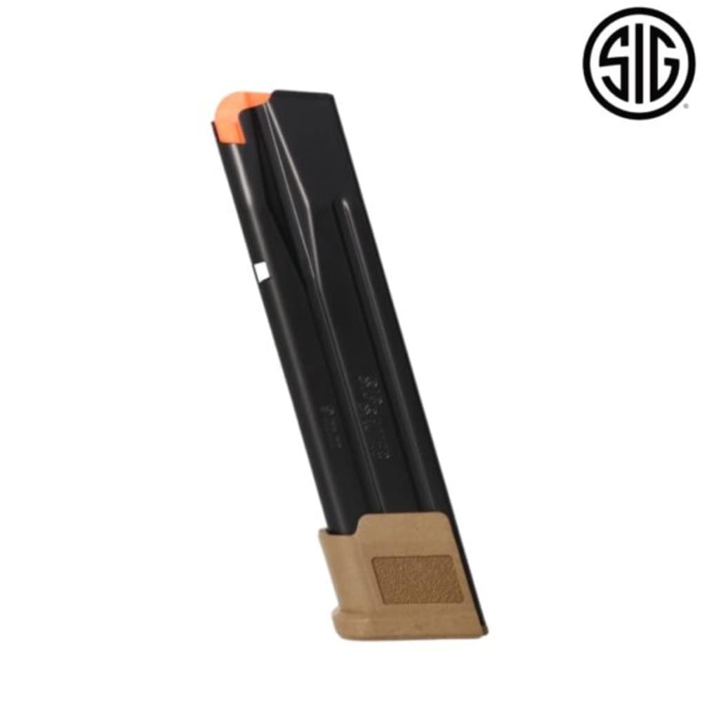 Sig Sauer P320-M17 9mm 21 Round Extended Magazine-img-0