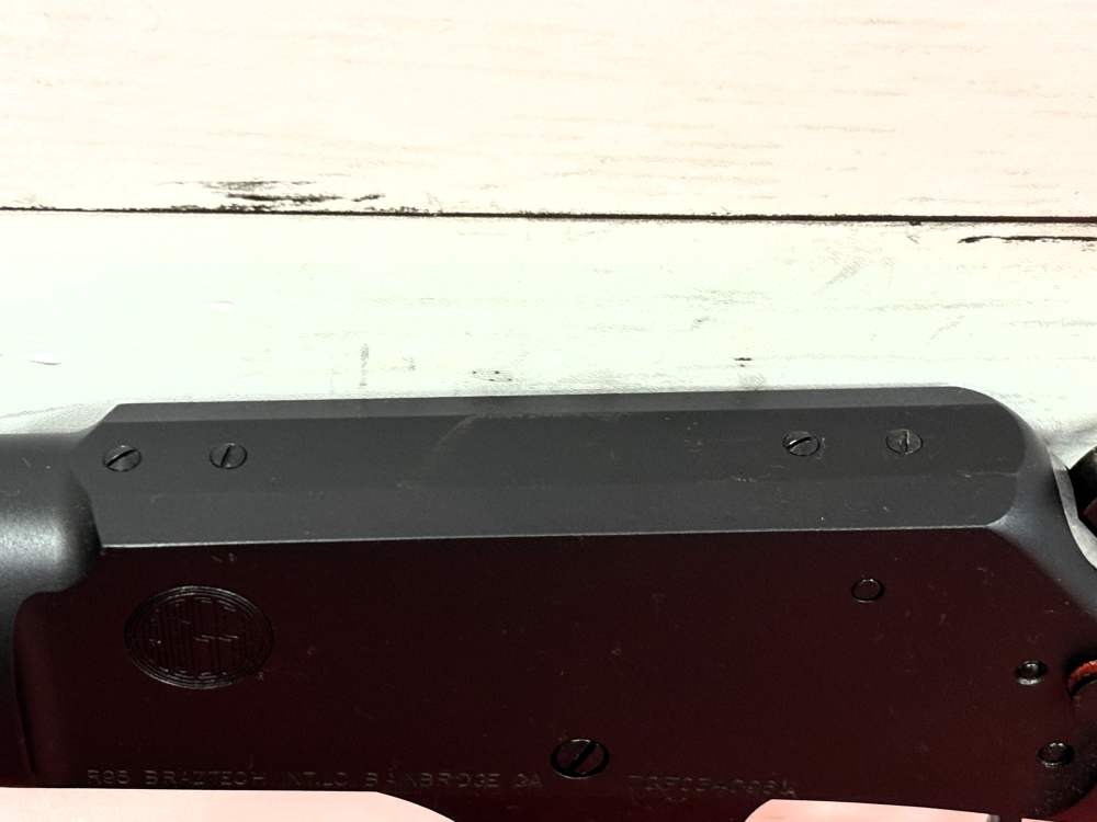 Factory New Rossi R95 Lever Action 45-70 Gov't Rifle No Reserve!-img-6