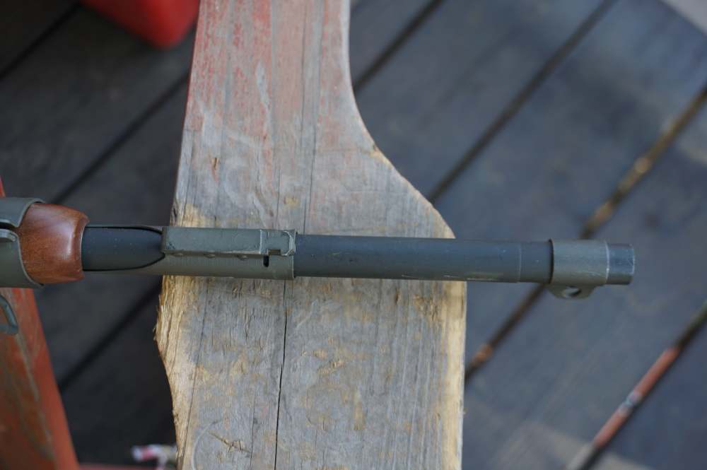 Auto Ordnance M1 30 Carbine GI Configuration -img-9