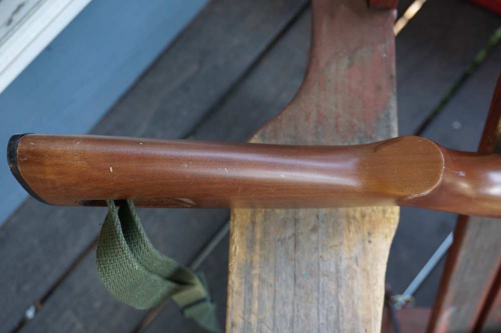 Auto Ordnance M1 30 Carbine GI Configuration -img-6