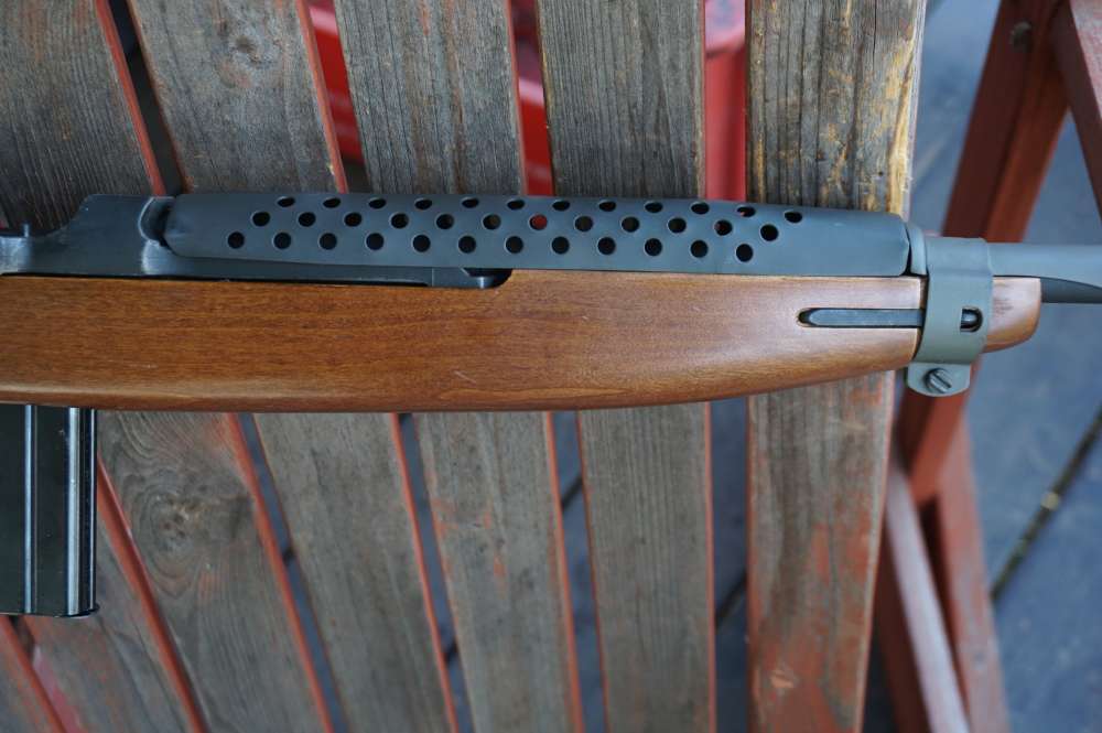 Auto Ordnance M1 30 Carbine GI Configuration -img-4