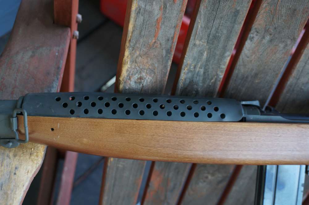 Auto Ordnance M1 30 Carbine GI Configuration -img-14