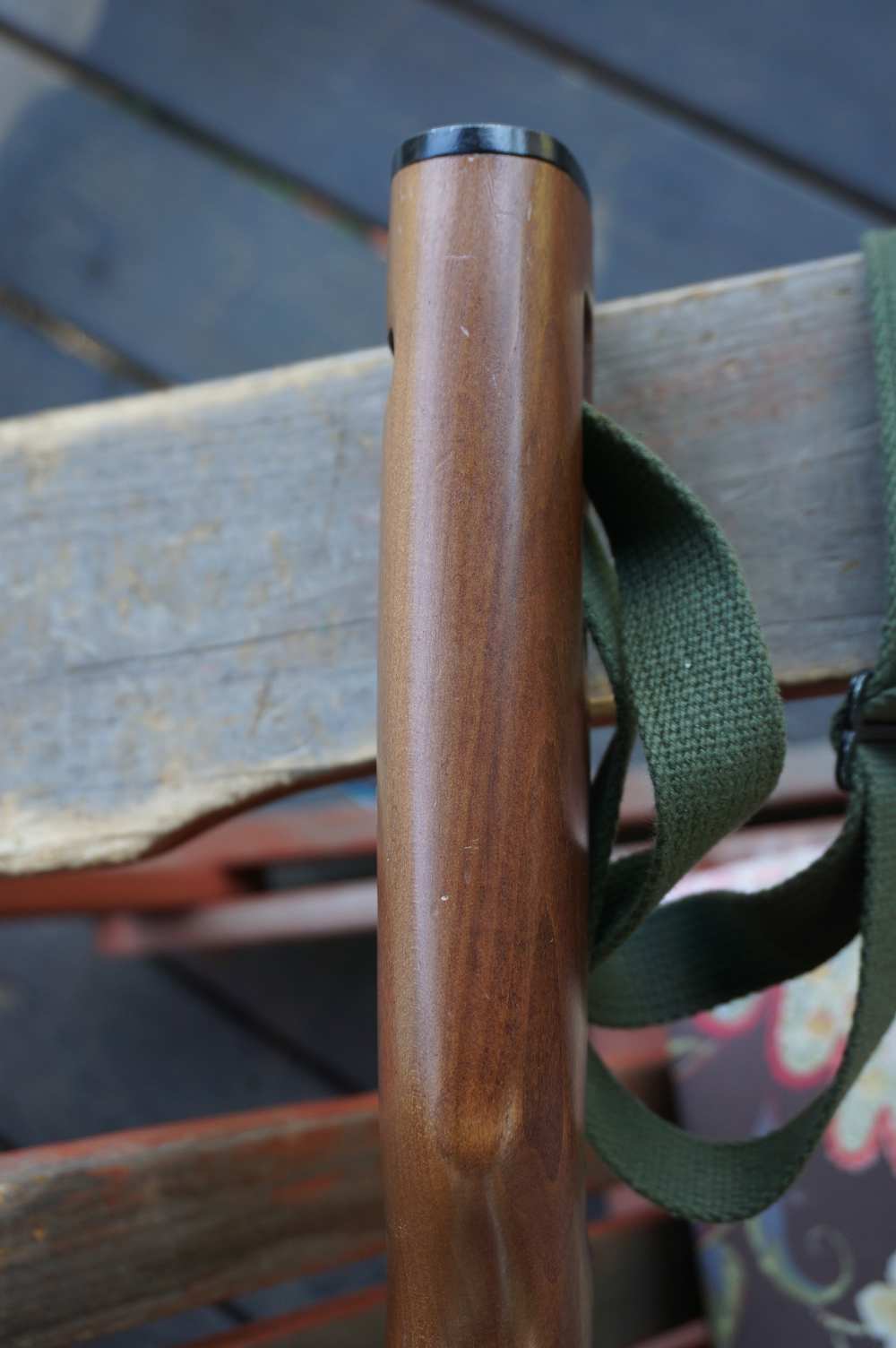 Auto Ordnance M1 30 Carbine GI Configuration -img-17