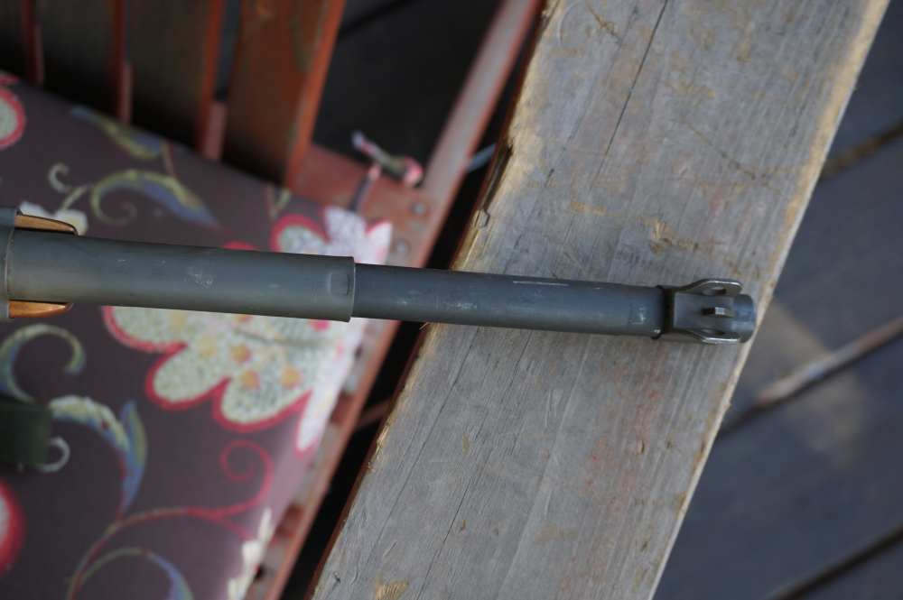 Auto Ordnance M1 30 Carbine GI Configuration -img-21