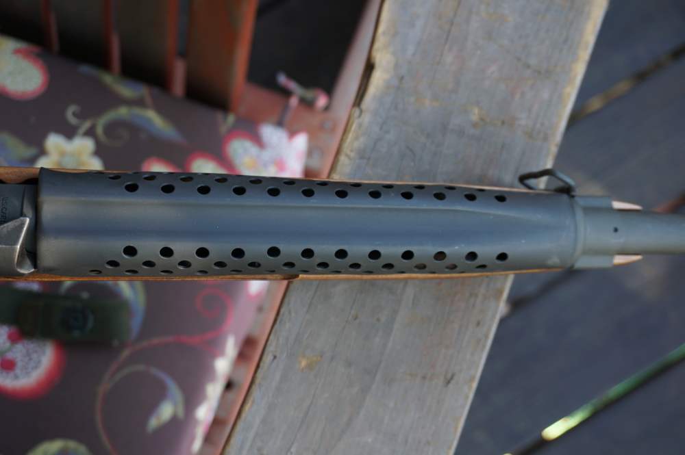 Auto Ordnance M1 30 Carbine GI Configuration -img-20
