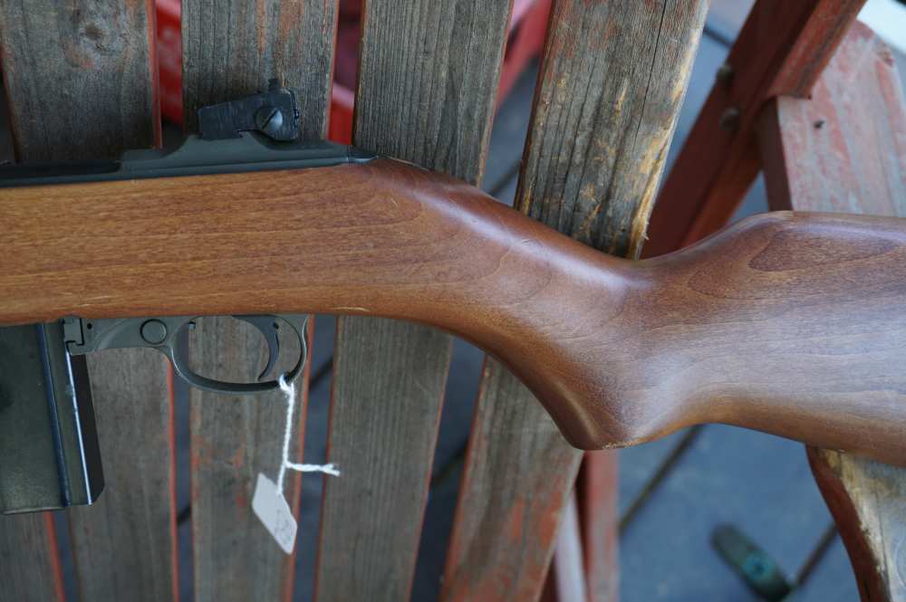 Auto Ordnance M1 30 Carbine GI Configuration -img-12