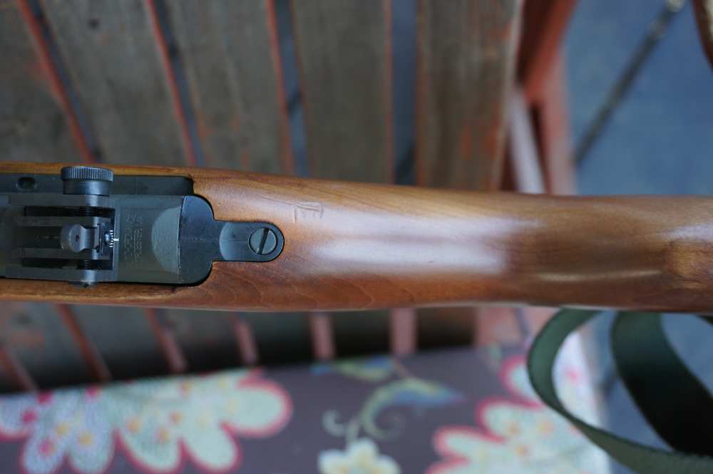 Auto Ordnance M1 30 Carbine GI Configuration -img-18