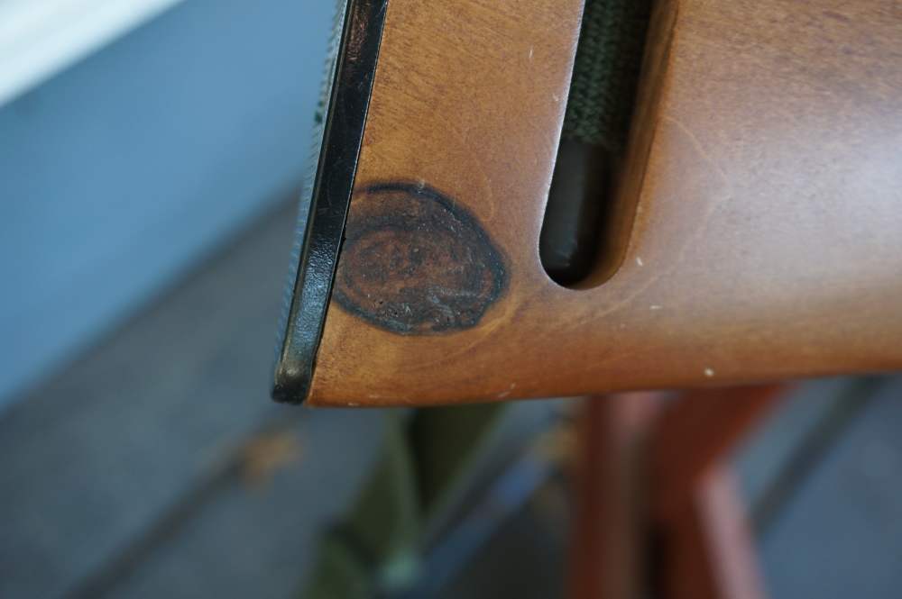 Auto Ordnance M1 30 Carbine GI Configuration -img-2