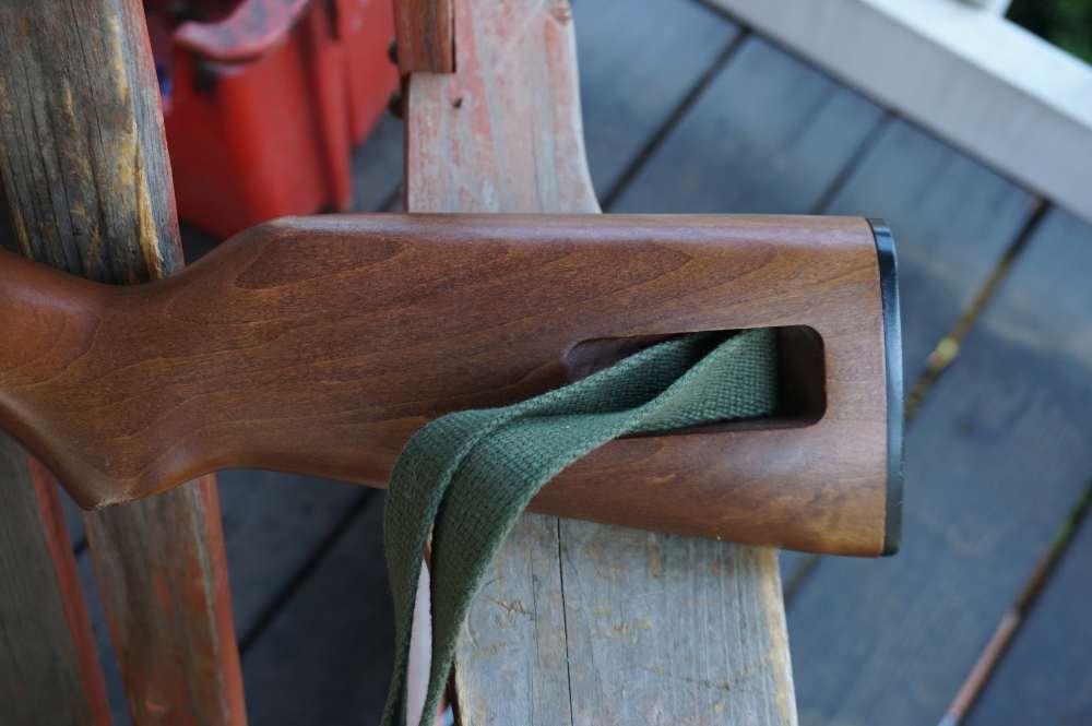 Auto Ordnance M1 30 Carbine GI Configuration -img-10