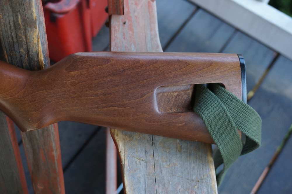 Auto Ordnance M1 30 Carbine GI Configuration -img-11