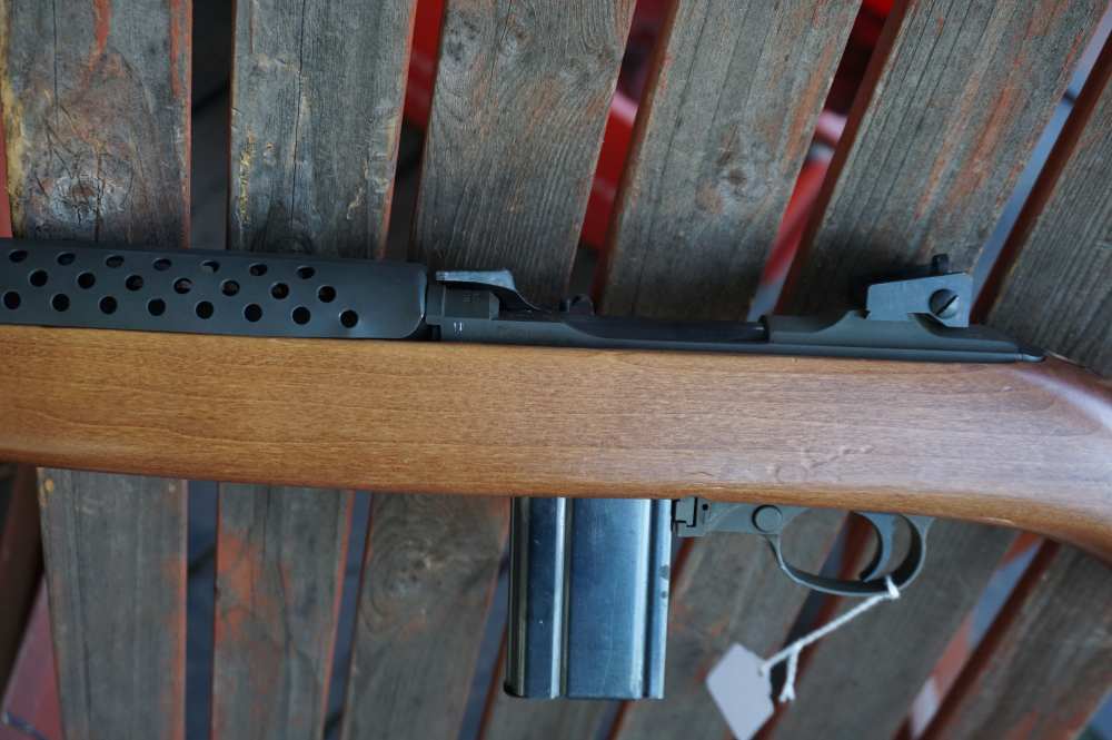 Auto Ordnance M1 30 Carbine GI Configuration -img-13