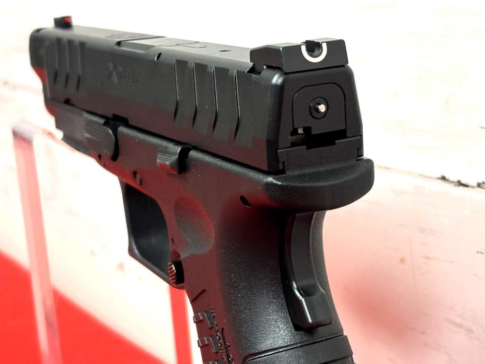 Factory New Springfield XD-M Elite 9mm No Reserve!-img-4