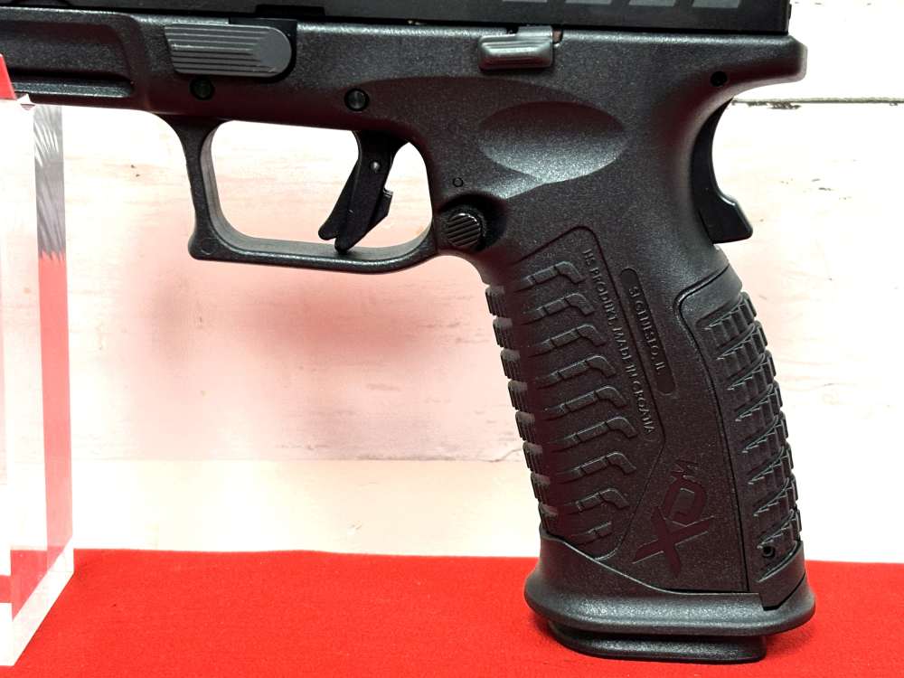 Factory New Springfield XD-M Elite 9mm No Reserve!-img-3