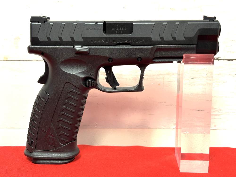 Factory New Springfield XD-M Elite 9mm No Reserve!-img-6